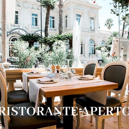 Hotel Cortese Sanremo Eksteriør bilde