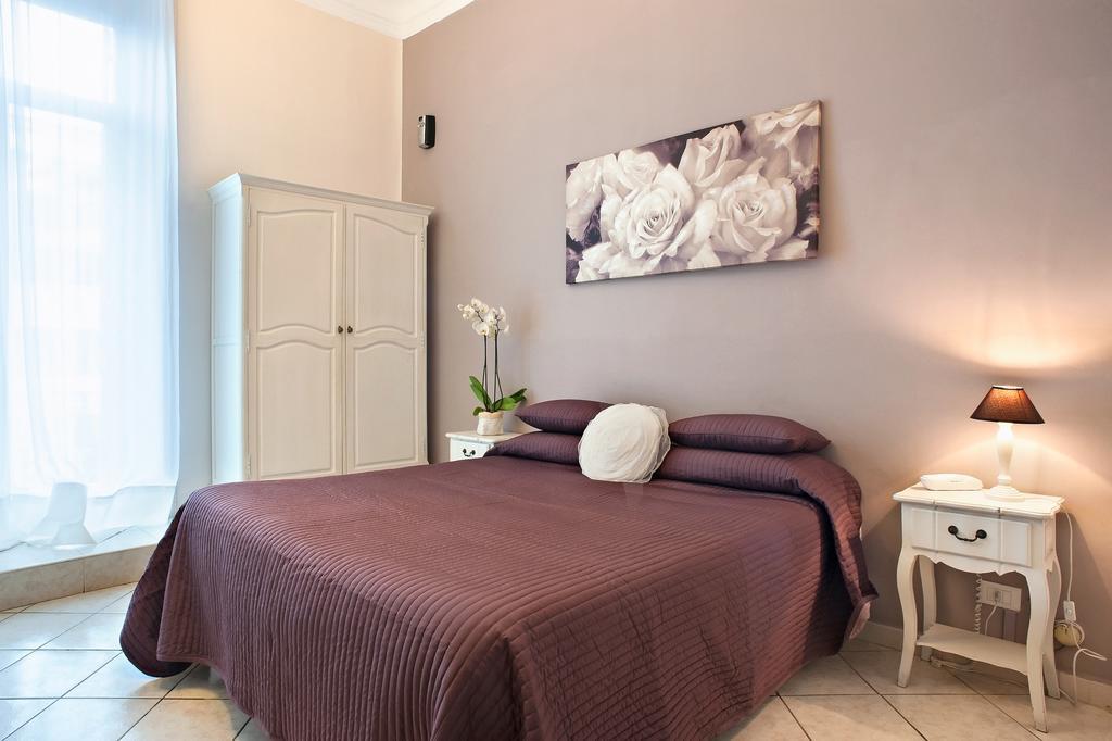 Hotel Cortese Sanremo Rom bilde