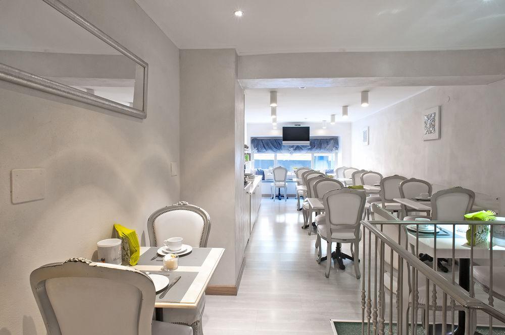 Hotel Cortese Sanremo Eksteriør bilde