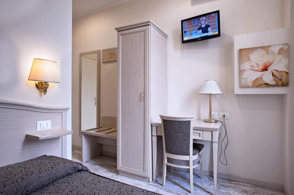 Hotel Cortese Sanremo Eksteriør bilde