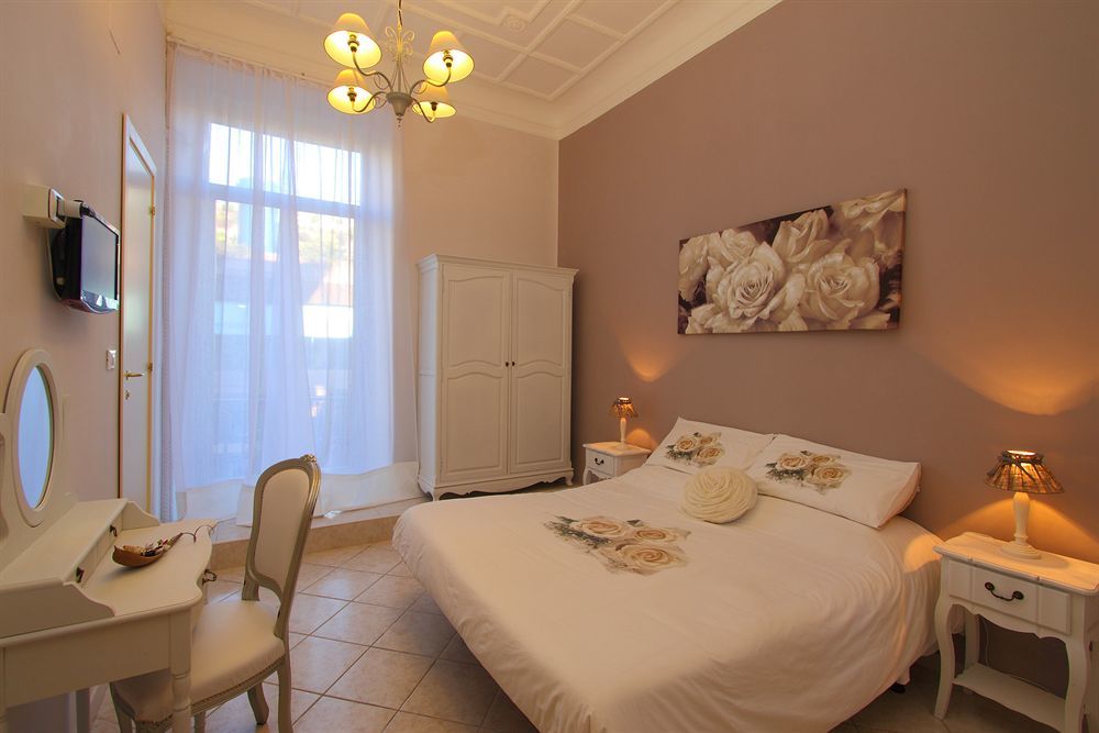 Hotel Cortese Sanremo Eksteriør bilde