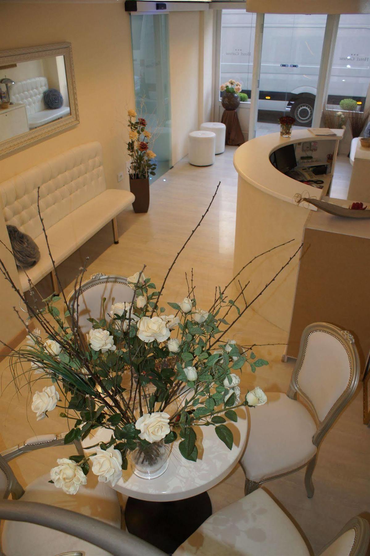 Hotel Cortese Sanremo Eksteriør bilde