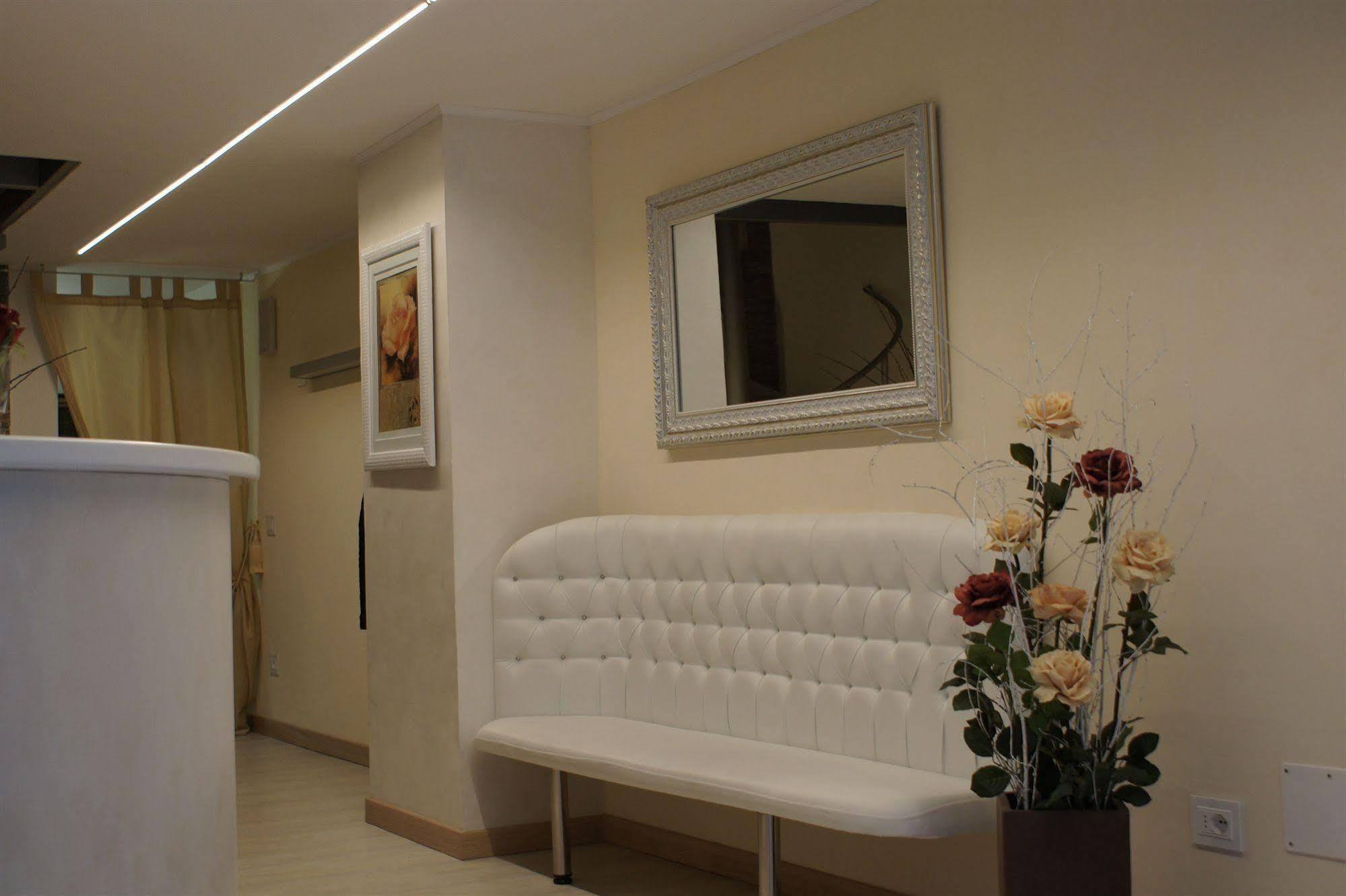 Hotel Cortese Sanremo Eksteriør bilde