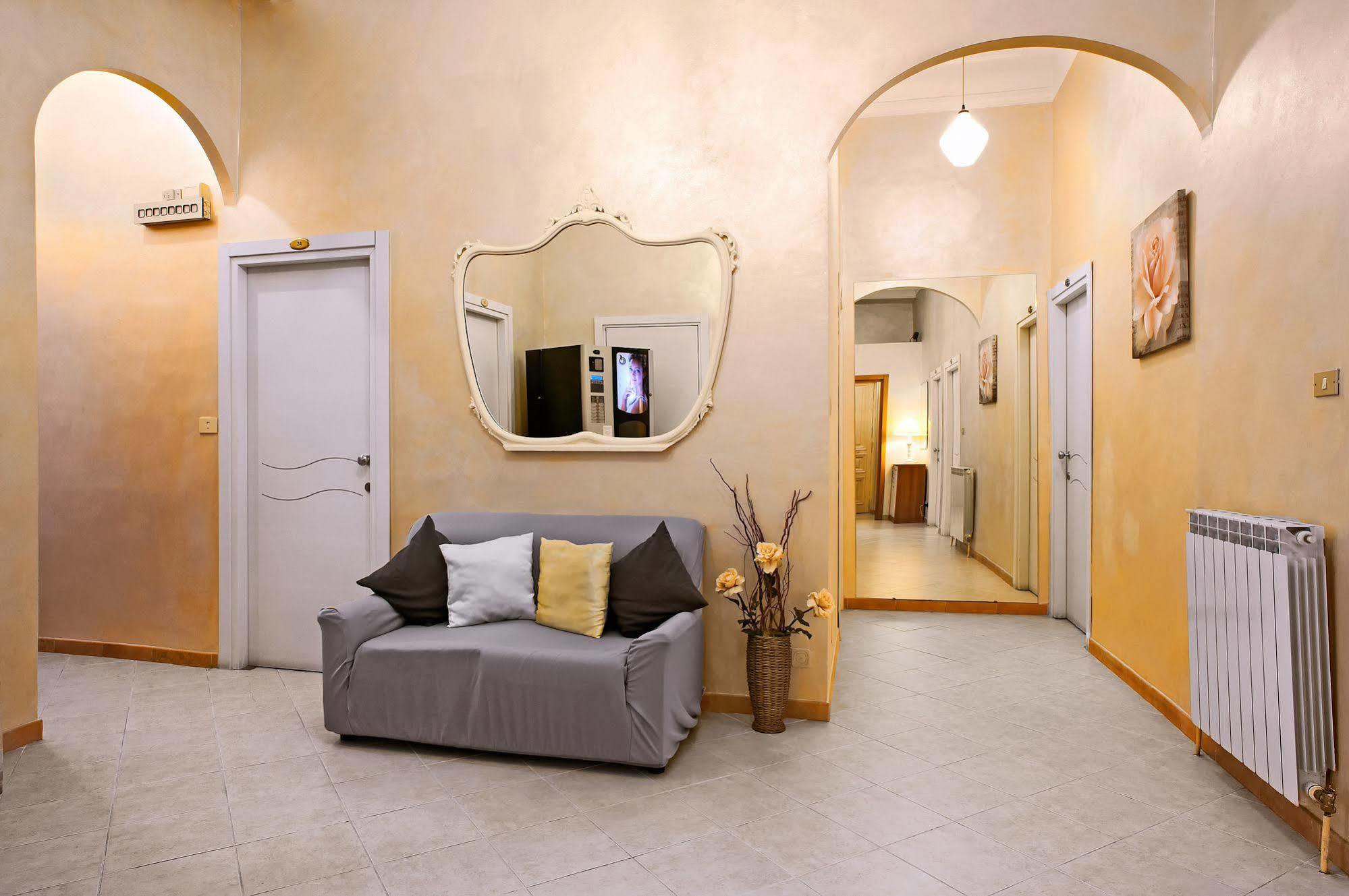 Hotel Cortese Sanremo Eksteriør bilde