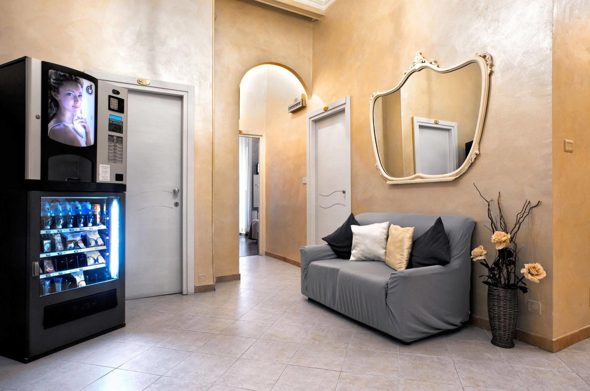 Hotel Cortese Sanremo Eksteriør bilde