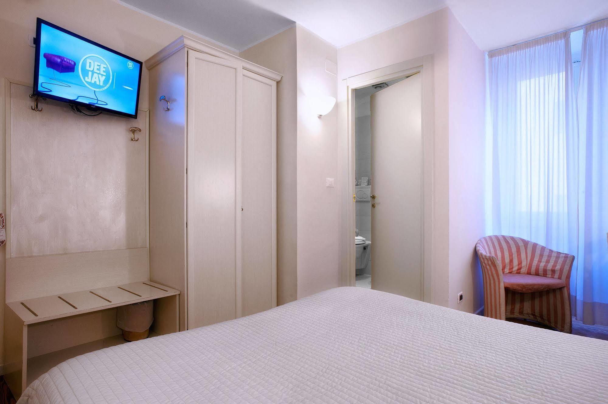 Hotel Cortese Sanremo Eksteriør bilde