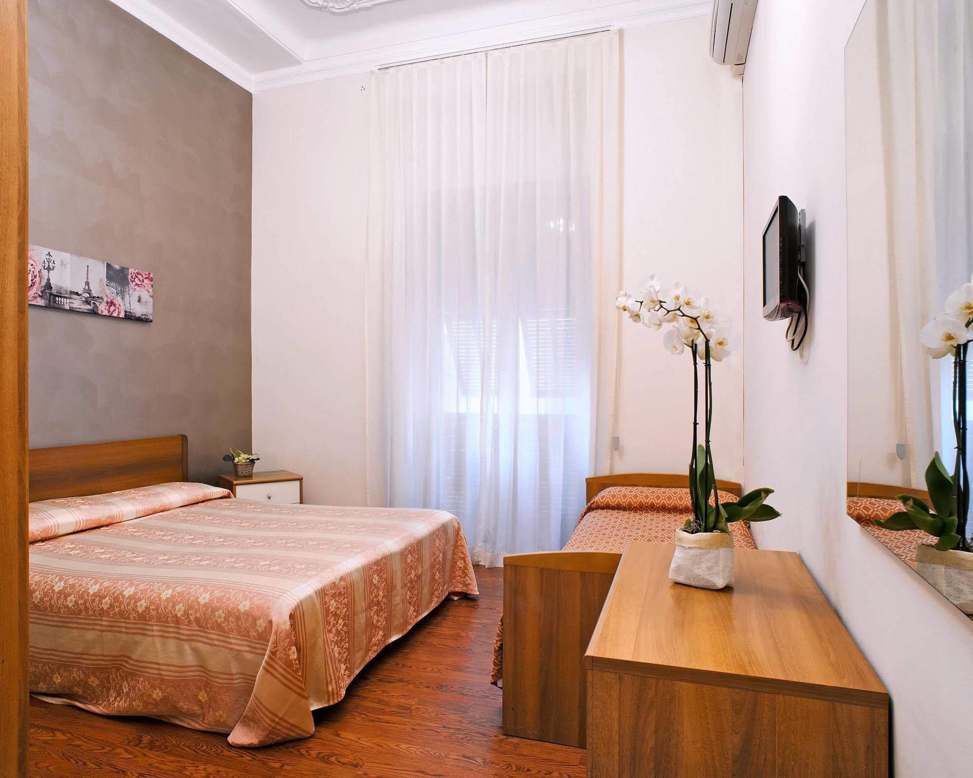 Hotel Cortese Sanremo Eksteriør bilde