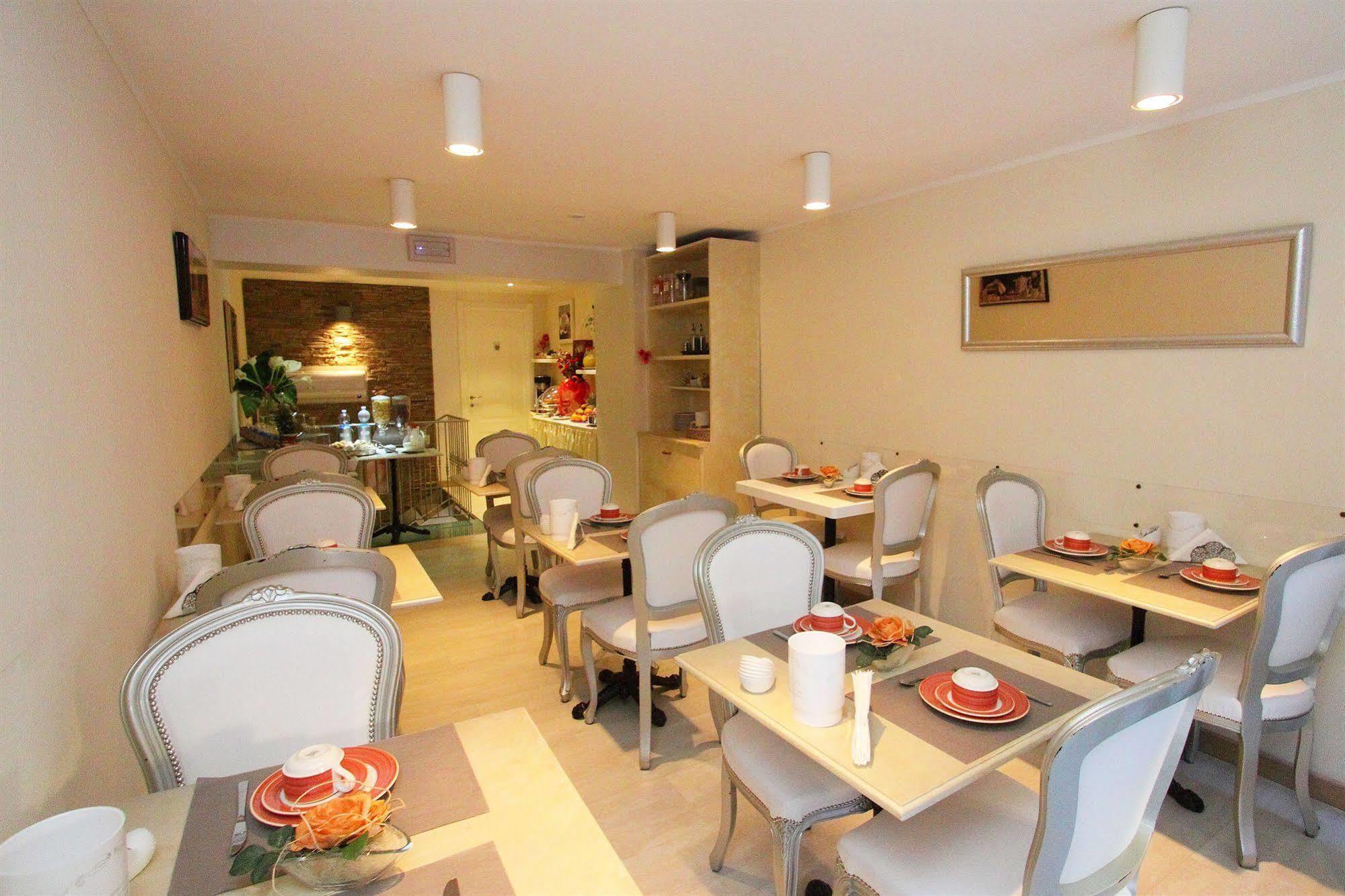 Hotel Cortese Sanremo Eksteriør bilde
