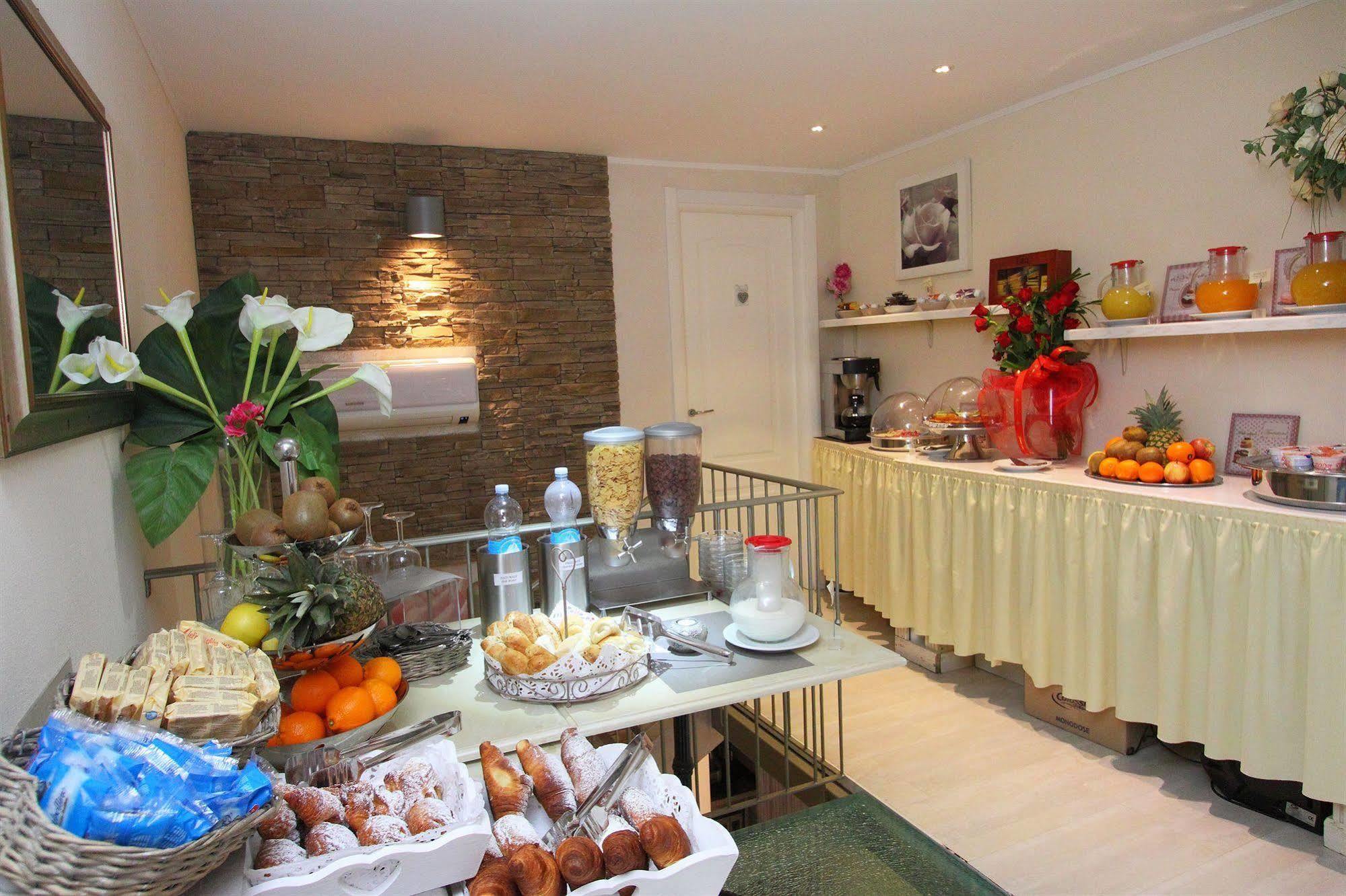 Hotel Cortese Sanremo Eksteriør bilde