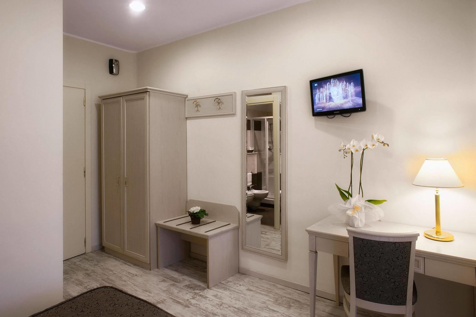 Hotel Cortese Sanremo Eksteriør bilde