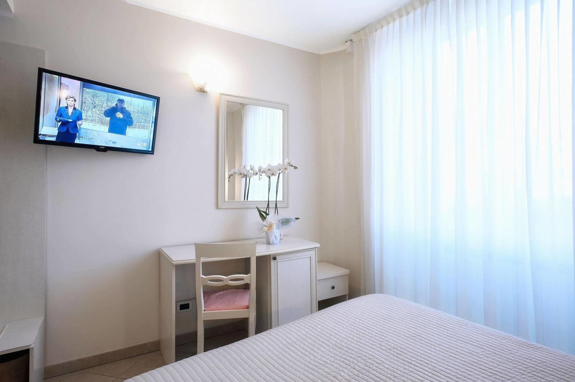 Hotel Cortese Sanremo Eksteriør bilde