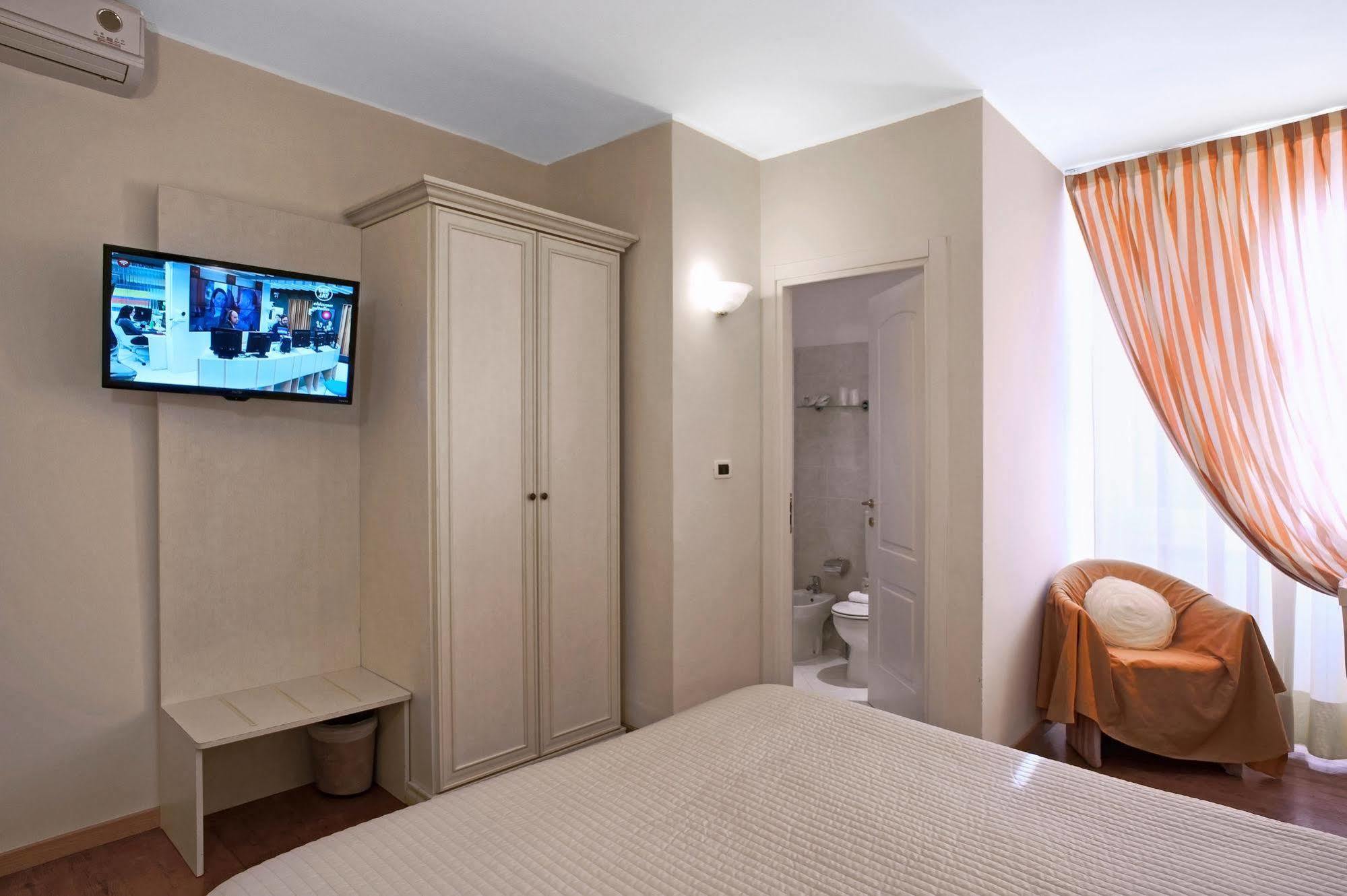 Hotel Cortese Sanremo Eksteriør bilde