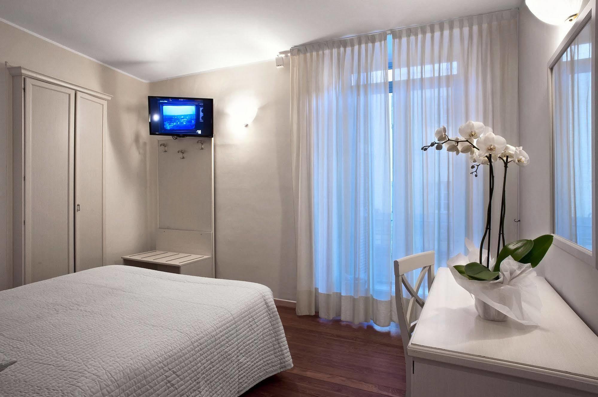 Hotel Cortese Sanremo Eksteriør bilde
