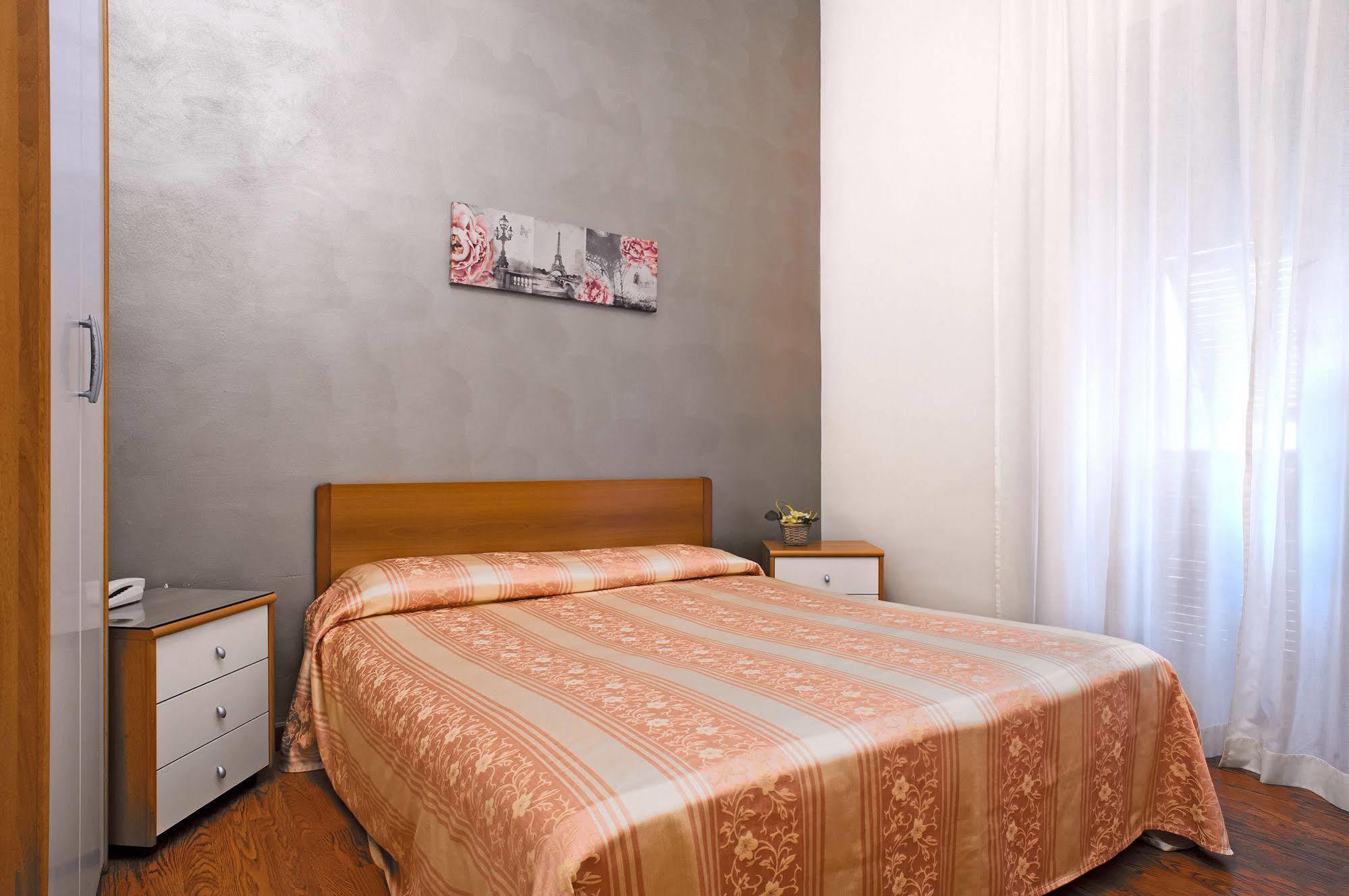 Hotel Cortese Sanremo Eksteriør bilde