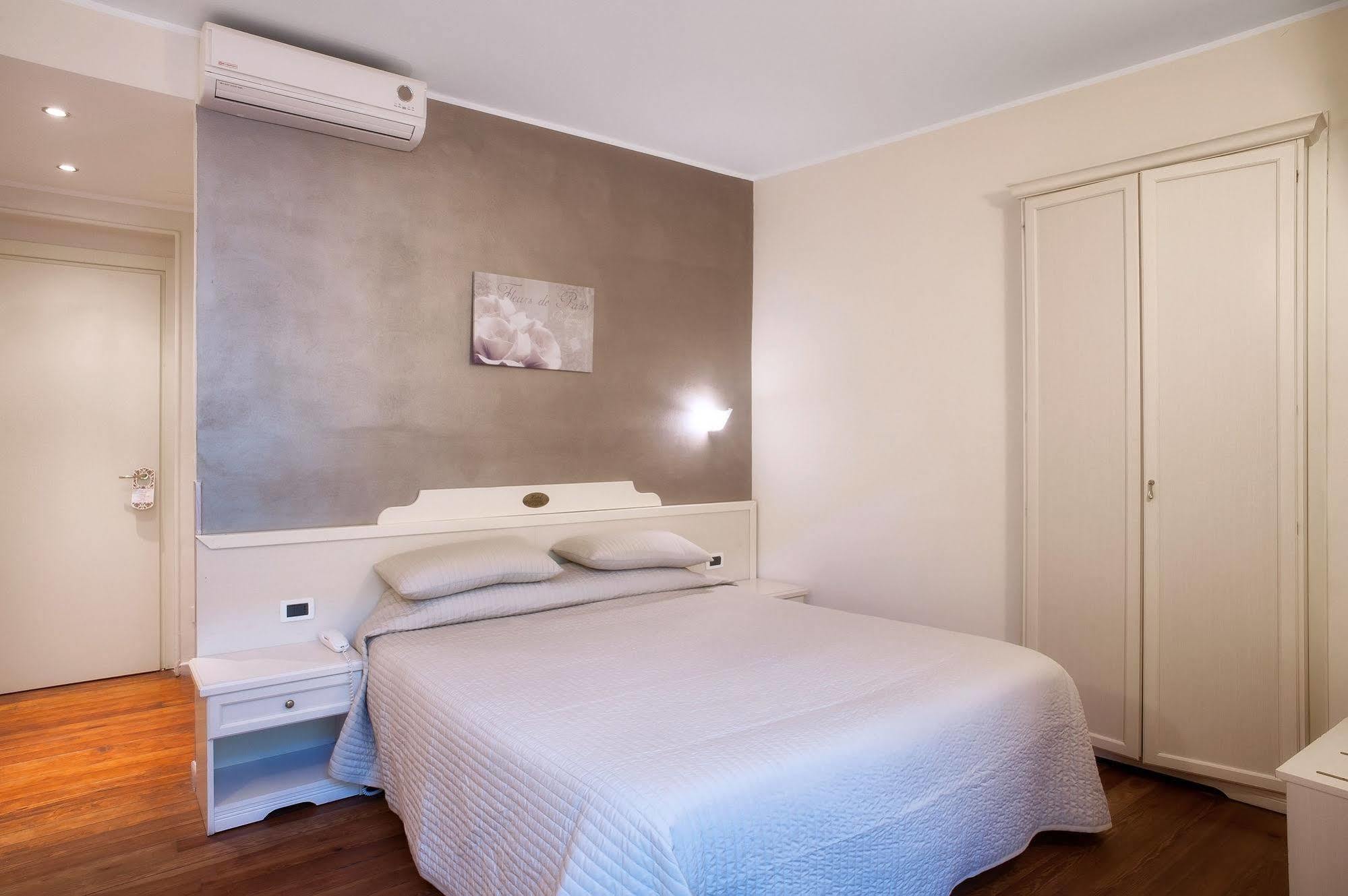 Hotel Cortese Sanremo Eksteriør bilde