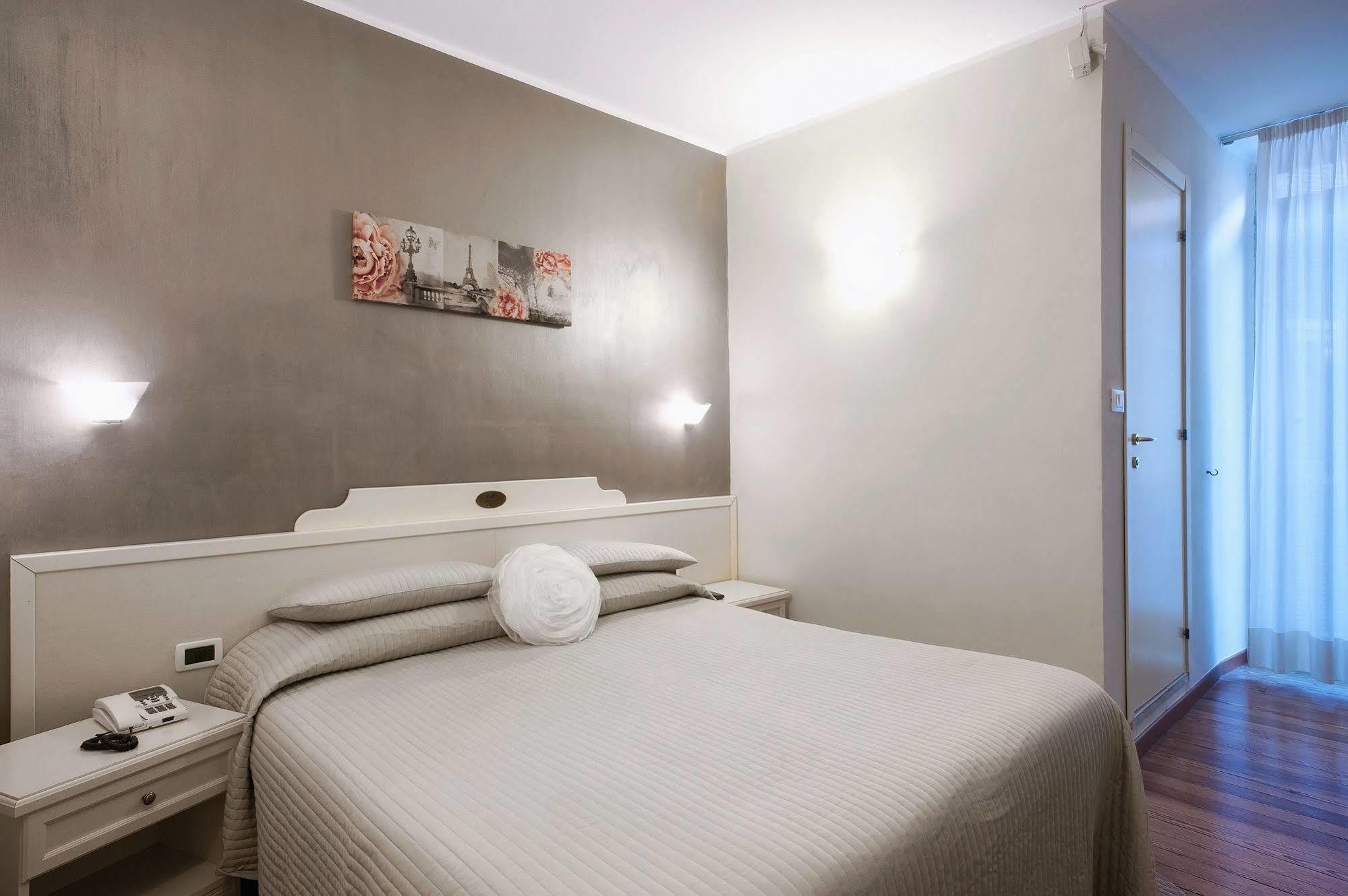 Hotel Cortese Sanremo Eksteriør bilde