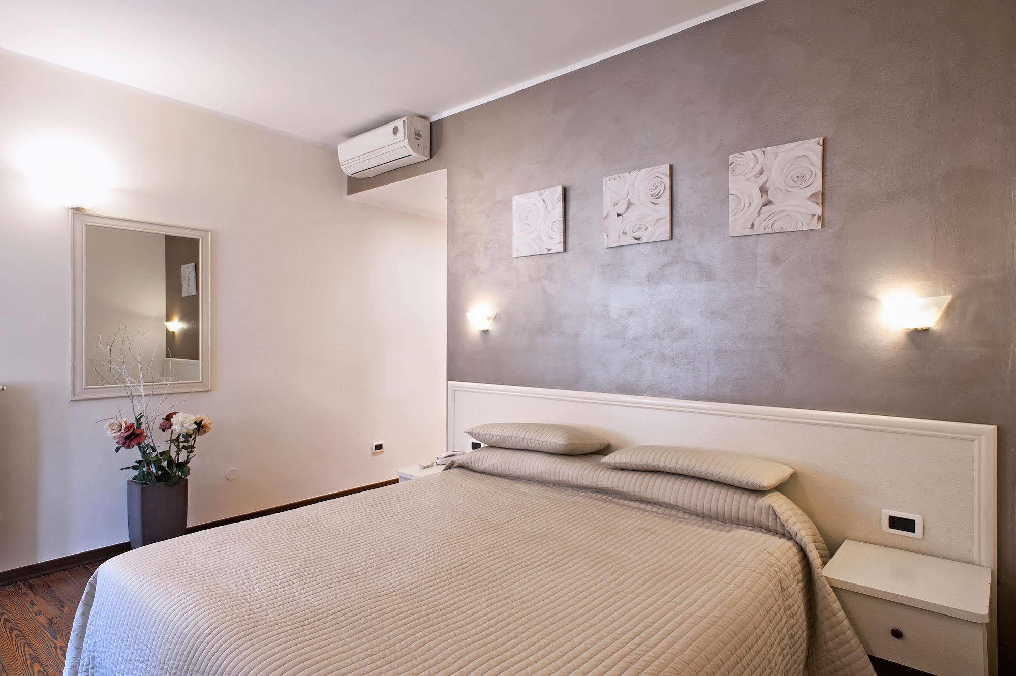 Hotel Cortese Sanremo Eksteriør bilde
