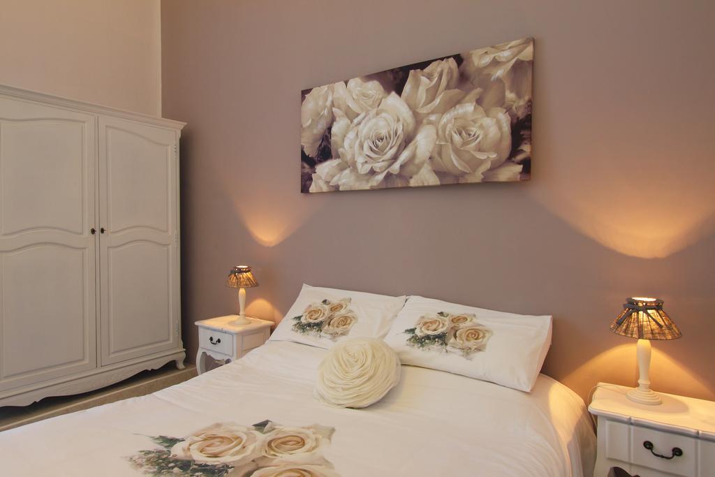 Hotel Cortese Sanremo Eksteriør bilde