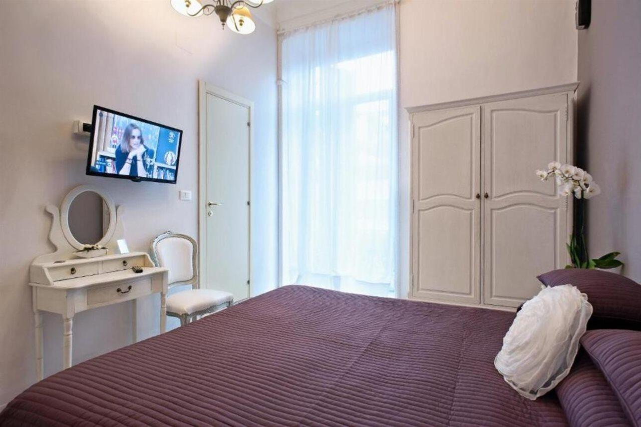 Hotel Cortese Sanremo Eksteriør bilde