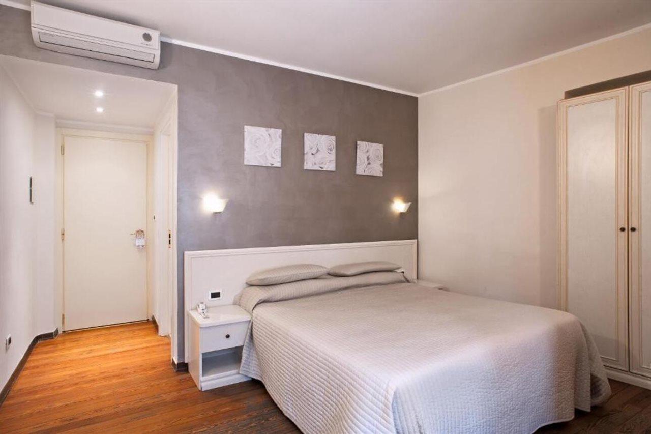 Hotel Cortese Sanremo Eksteriør bilde