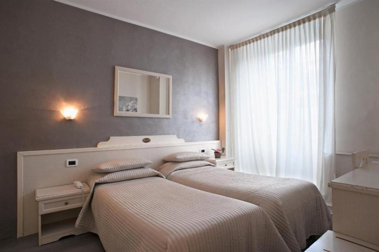 Hotel Cortese Sanremo Eksteriør bilde