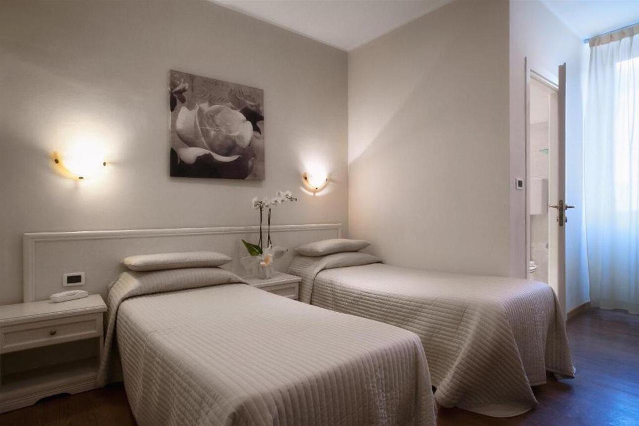 Hotel Cortese Sanremo Eksteriør bilde