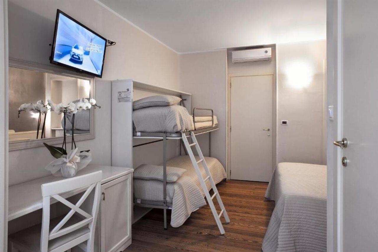 Hotel Cortese Sanremo Eksteriør bilde