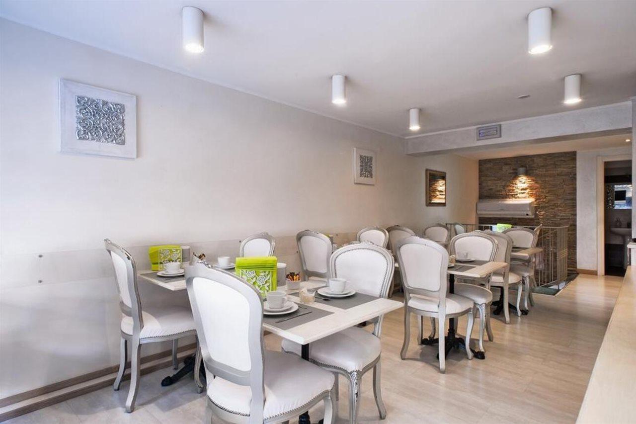 Hotel Cortese Sanremo Eksteriør bilde